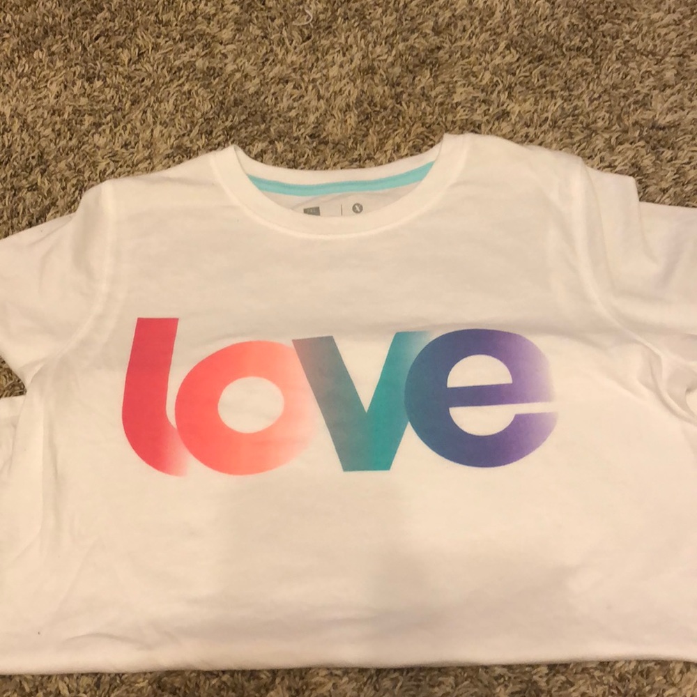 Girls Shirt